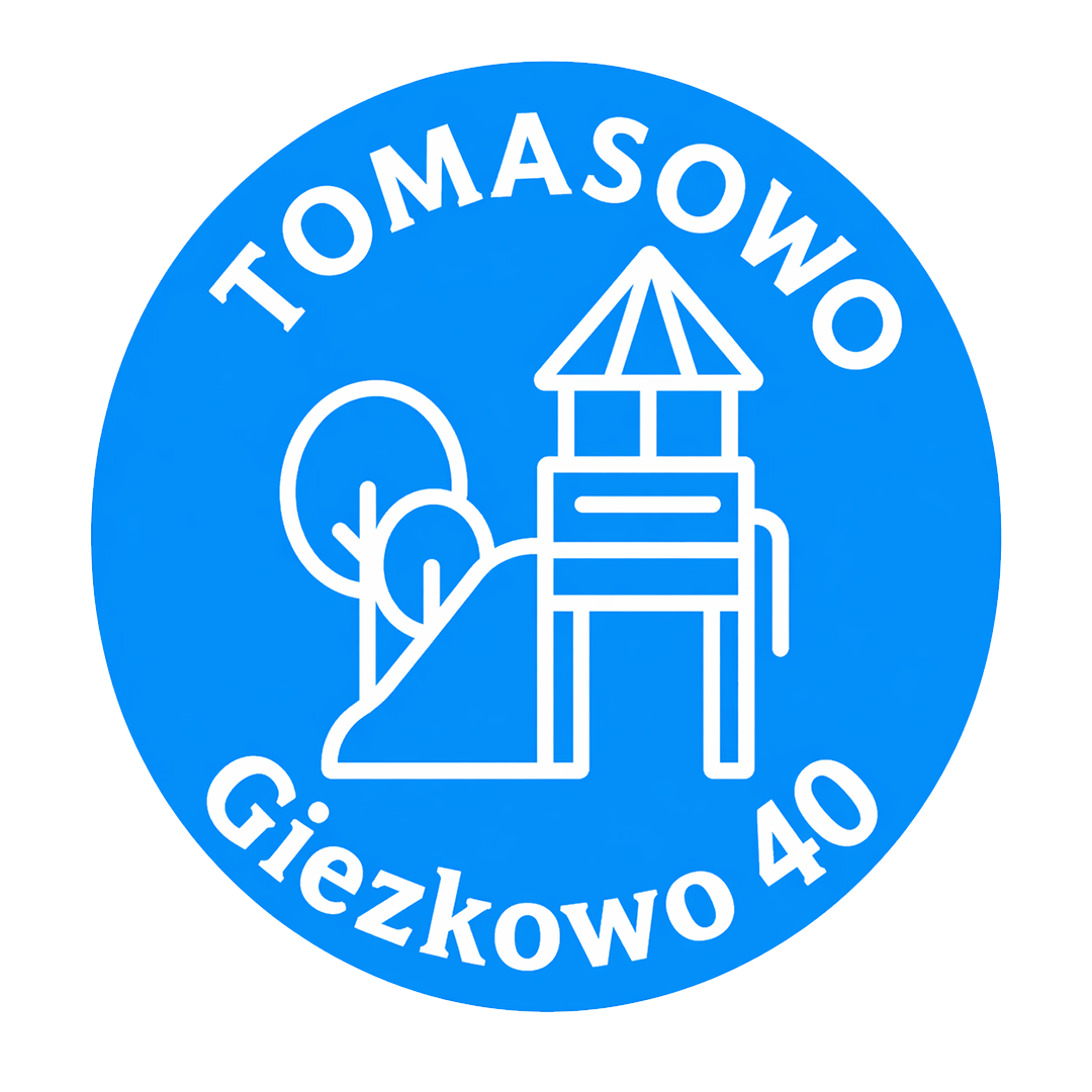 TOMASowo Rodzinny Park Rozrywki